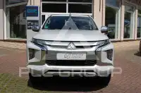 2021 Mitsubishi L200