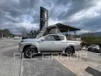 2021 Mitsubishi L200
