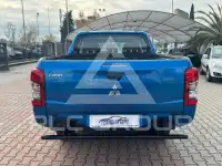 2021 Mitsubishi L200