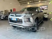 2021 Mitsubishi L200