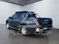2021 Mitsubishi L200