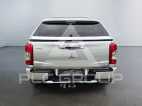 2021 Mitsubishi L200
