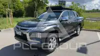 2021 Mitsubishi L200