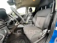 2021 Mitsubishi L200