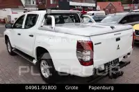 2021 Mitsubishi L200