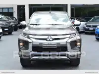 2021 Mitsubishi L200