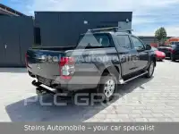 2021 Mitsubishi L200