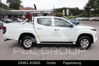 2021 Mitsubishi L200