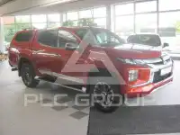 2021 Mitsubishi L200
