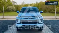 2021 Mitsubishi L200
