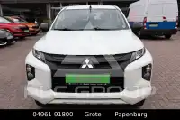 2021 Mitsubishi L200