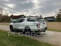 2021 Mitsubishi L200