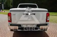 2021 Mitsubishi L200