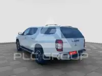 2021 Mitsubishi L200