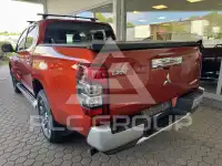 2021 Mitsubishi L200