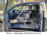 2014 Mitsubishi L200