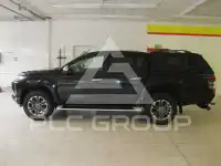 2021 Mitsubishi L200