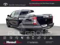 2021 Mitsubishi L200