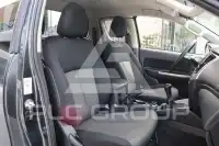 2021 Mitsubishi L200