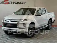 2021 Mitsubishi L200