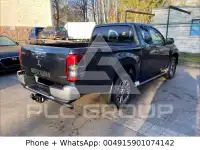 2014 Mitsubishi L200