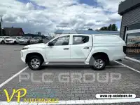 2021 Mitsubishi L200