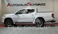 2021 Mitsubishi L200