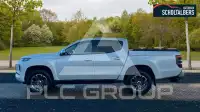 2021 Mitsubishi L200