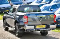 2021 Mitsubishi L200