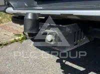 2021 Mitsubishi L200