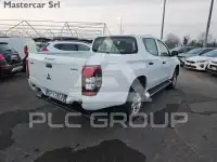 2021 Mitsubishi L200