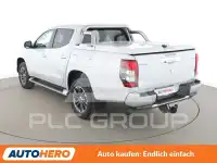 2021 Mitsubishi L200