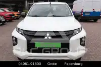 2021 Mitsubishi L200