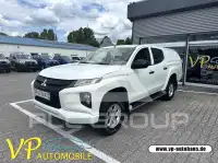 2021 Mitsubishi L200