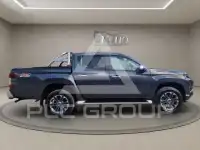 2021 Mitsubishi L200