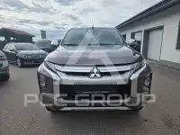 2021 Mitsubishi L200