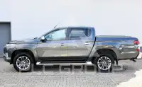 2021 Mitsubishi L200
