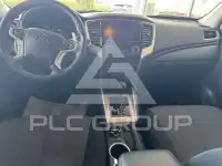 2021 Mitsubishi L200