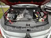 2021 Mitsubishi L200