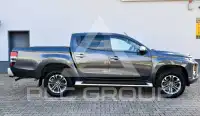 2021 Mitsubishi L200