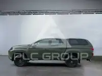 2021 Mitsubishi L200