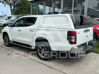 2021 Mitsubishi L200