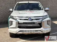 2021 Mitsubishi L200