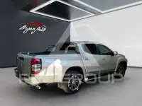2021 Mitsubishi L200