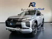 2021 Mitsubishi L200