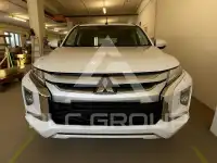 2021 Mitsubishi L200