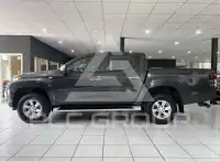 2021 Mitsubishi L200