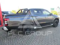 2021 Mitsubishi L200