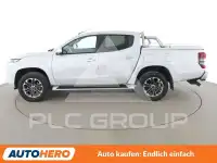 2021 Mitsubishi L200