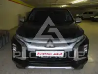 2021 Mitsubishi L200